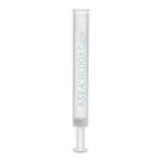 Waters Oasis WCX 1 cc Flangeless Vac Cartridge, 10 mg Sorbent per Cartridge, 30 µm, 100/pk