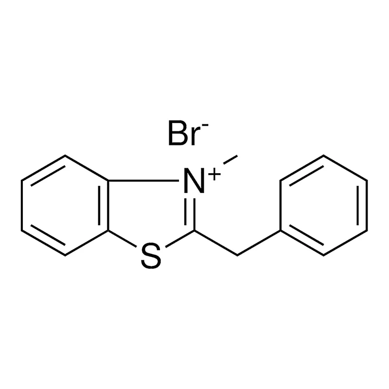 Merck 2-BENZYL-3-METHYL-BENZOTHIAZOL-3-