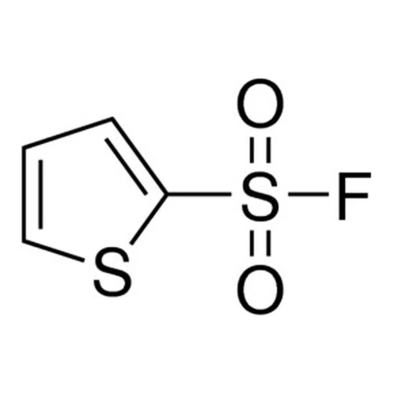 Merck 2-THIOPHENESULFONYL FLUORIDE