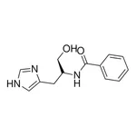 Merck N-ALPHA-BENZOYL-L-HISTIDINOL - 50 MG