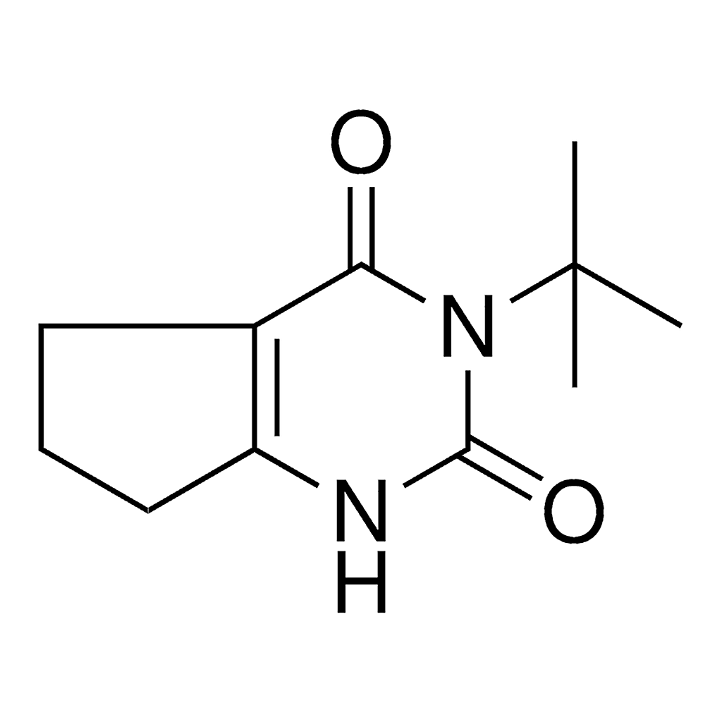 Merck 3-TERT-BUTYL-1,5,6,7-TETRAHYDR - 10 MG&