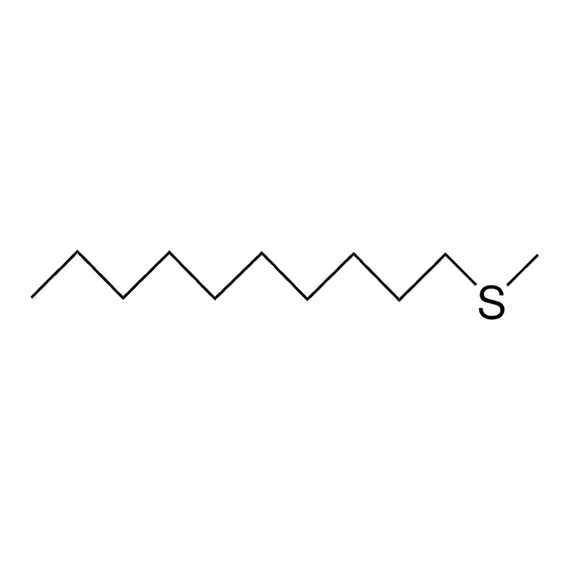 Merck DECYL METHYL SULFIDE-