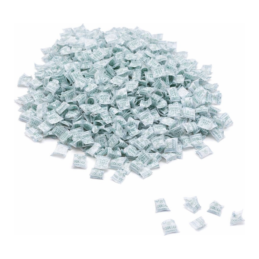 Merck PRO-PAK(R) DISTILLATION PACKING 0.24 IN.