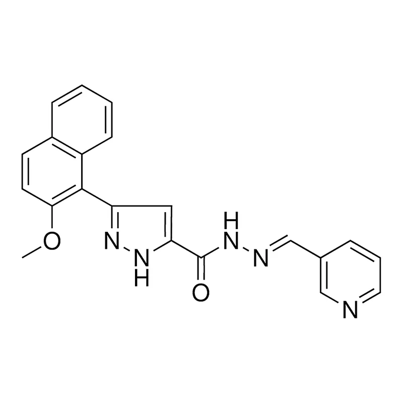 Merck RCL R44,982-2 - 50 MG