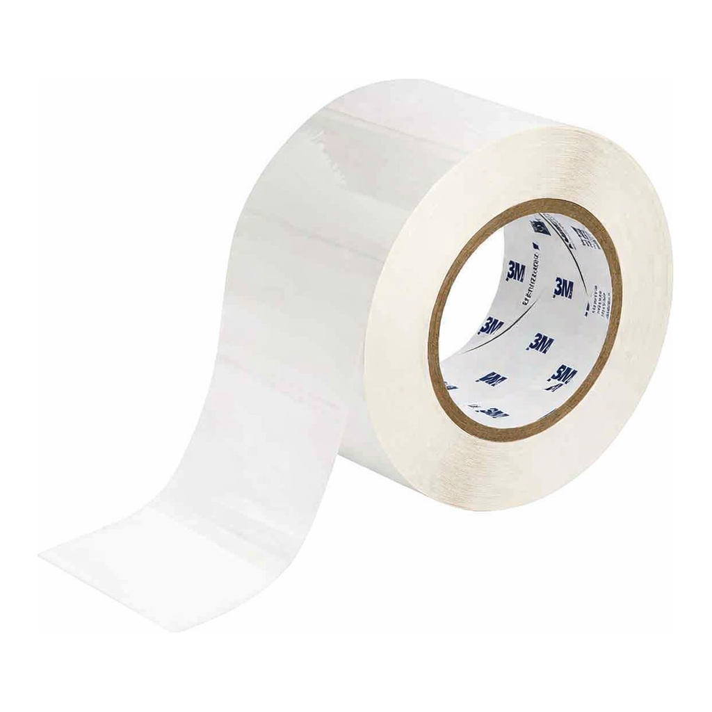 Brady VOID Pattern Tamper Evident Polyester Labels for 3" Core Printers