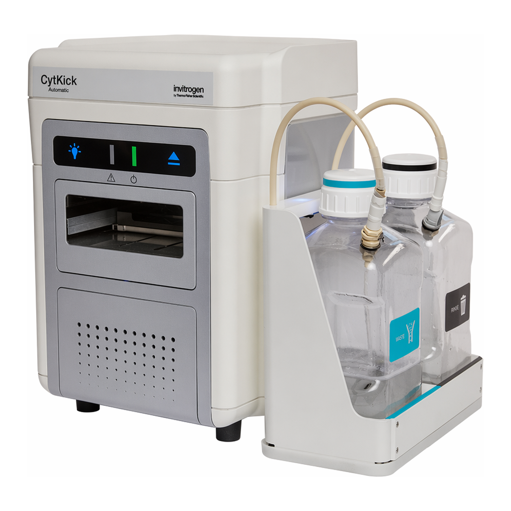 Thermo Fisher Scientific CytKick Autosampler, refurbished