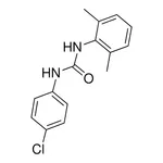 Merck 1-(4-CHLOROPHENYL)-3-(2,6-XYLY - 50 MG&
