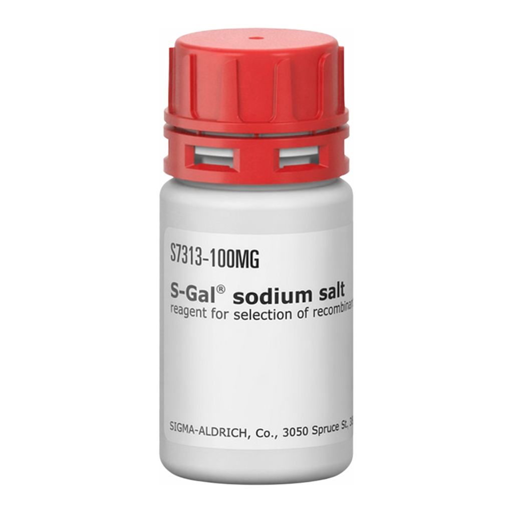 Merck S-GAL(R) SODIUM SALT, REAGENT FOR&