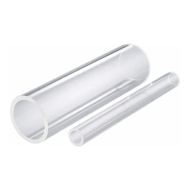 AS ONE Acrylic Pipe, 아크릴 파이프