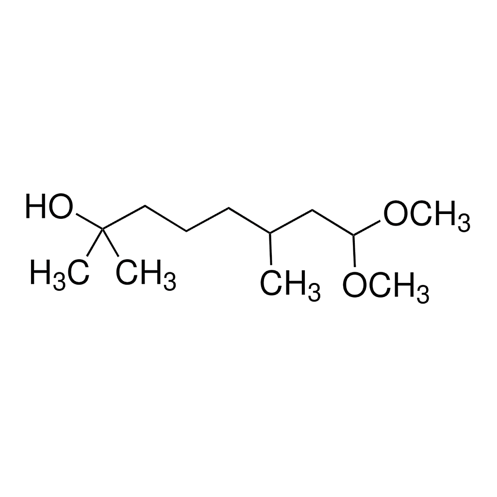 Merck HYDROXYCITRONELLAL DIMETHYL ACE