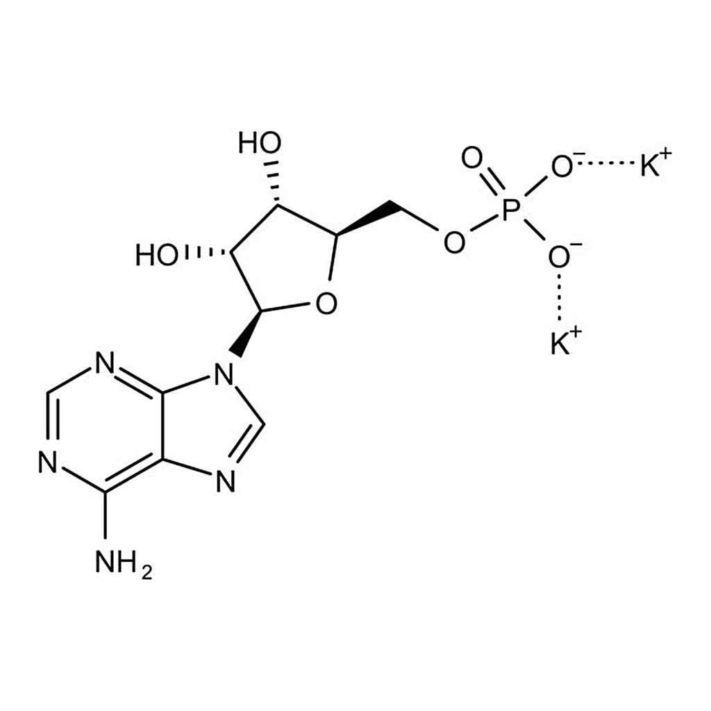 Merck poly(A)