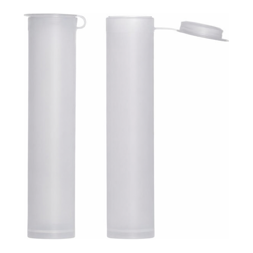 Merck Azlon Specimen Container With hinged cap