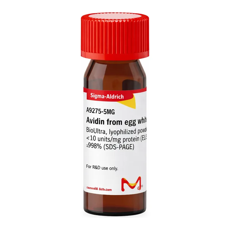 Merck Avidin from egg white