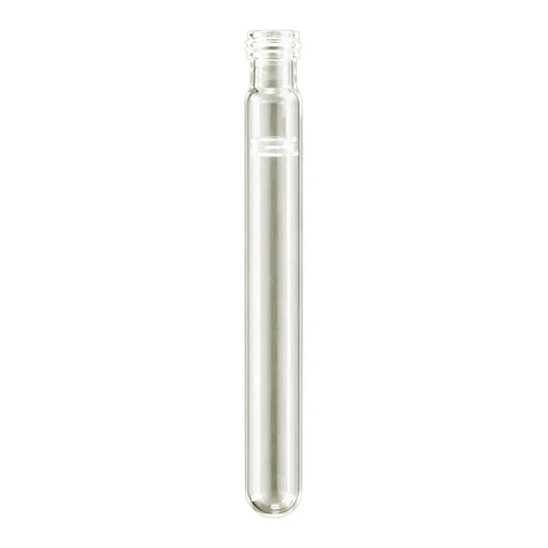 AS ONE Test Tube with Screw, 스크루 시험관