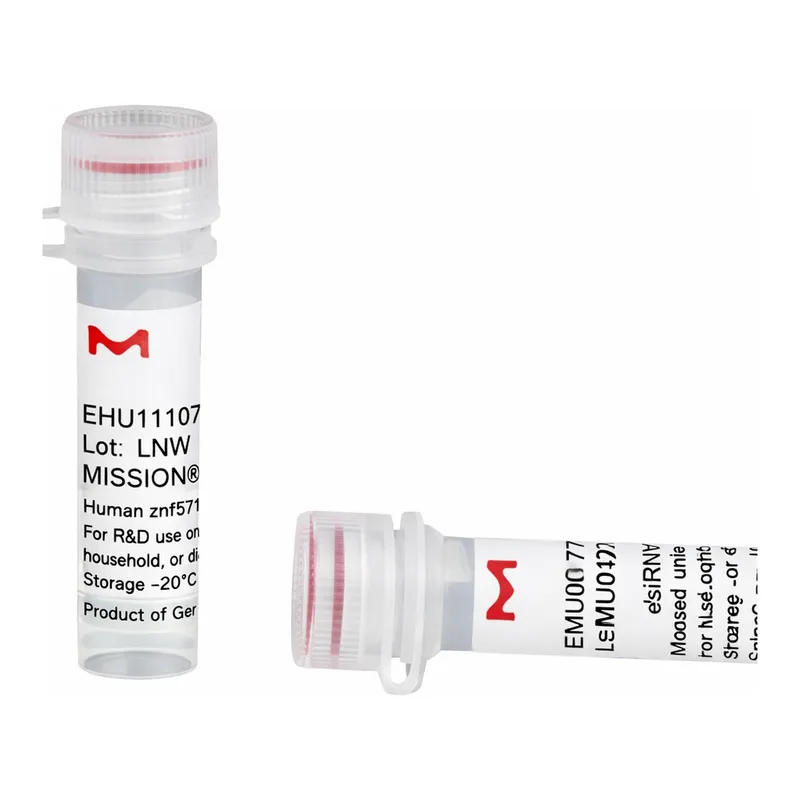 Merck MISSION(R) esiRNA