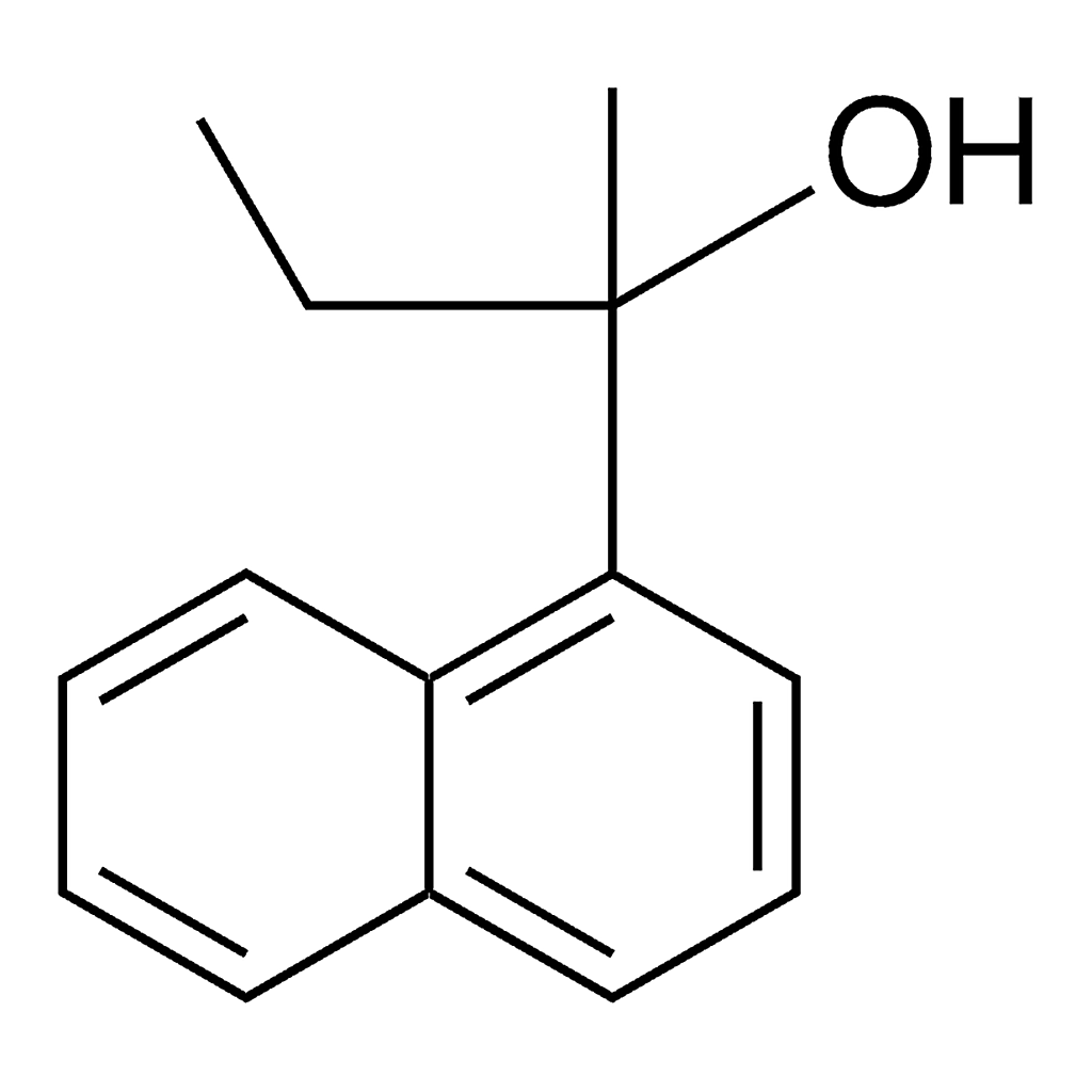 Merck 2-NAPHTHALEN-1-YL-BUTAN-2-OL - 5 MG