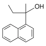 Merck 2-NAPHTHALEN-1-YL-BUTAN-2-OL - 5 MG