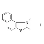Merck 2,3-DIMETHYLNAPHTHO(1,2-D)THIAZO-
