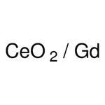 Merck CERIUM (IV) OXIDE-20-GADOLINIUM DOPED, &