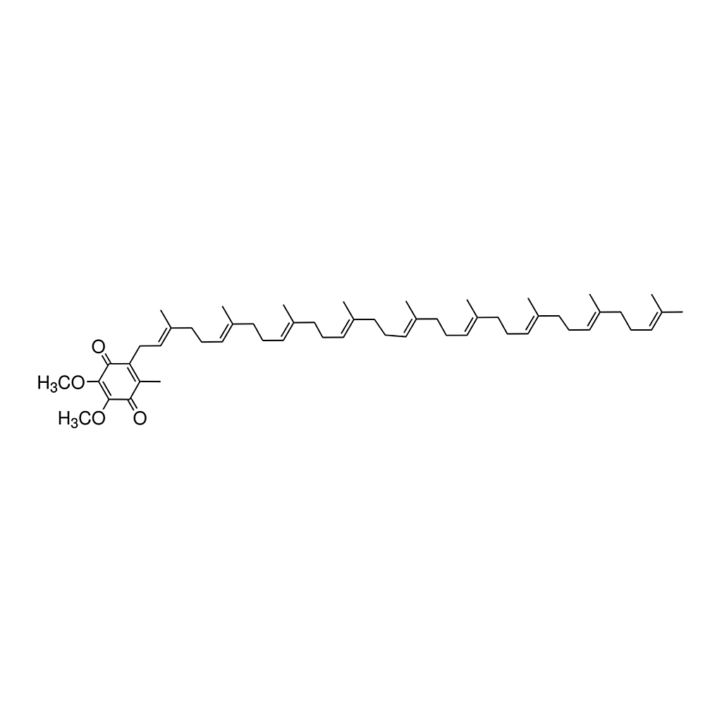 Merck Ubidecarenone impurity D