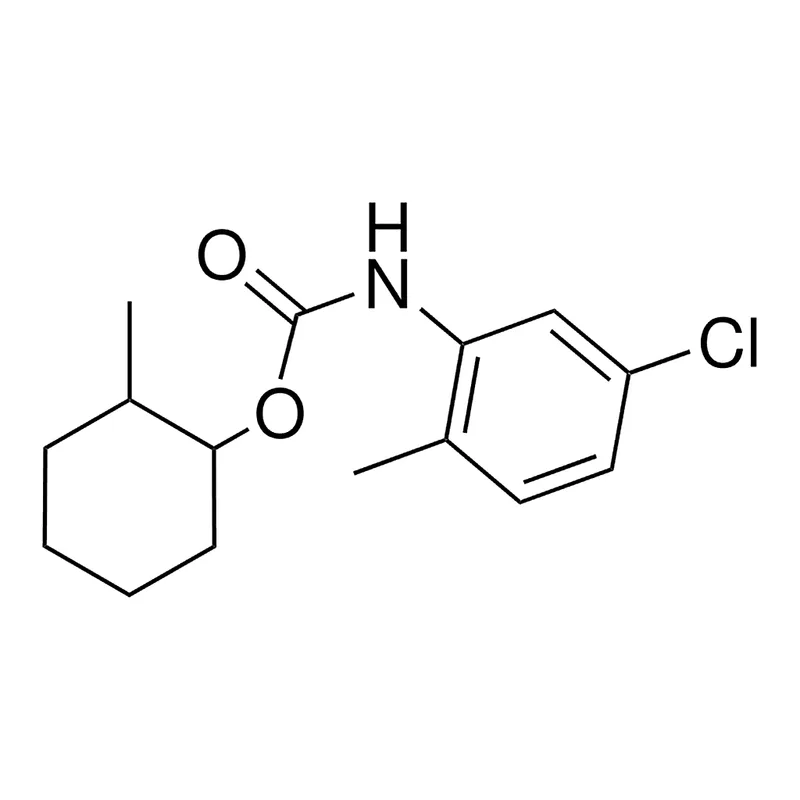 Merck 2-METHYLCYCLOHEXYL N-(5-CHLORO--