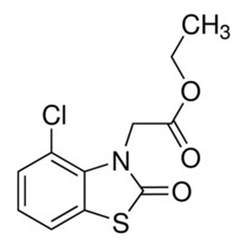 Merck BENZAZOLIN-ETHYL ESTER PESTANAL (ETHYL 4