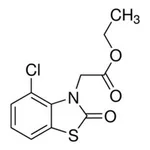 Merck BENZAZOLIN-ETHYL ESTER PESTANAL (ETHYL 4