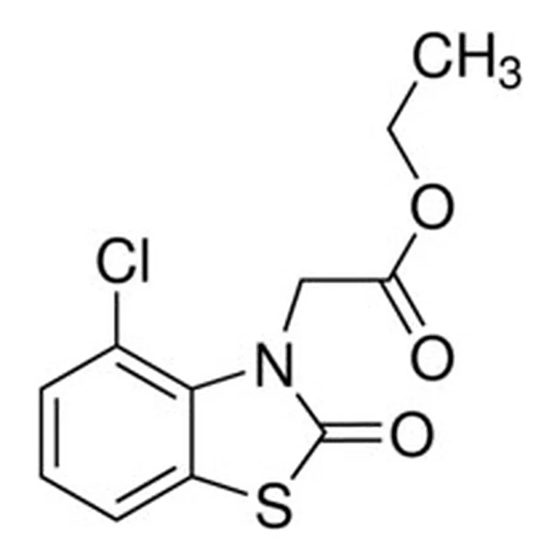 Merck BENZAZOLIN-ETHYL ESTER PESTANAL (ETHYL 4