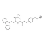 Merck FMOC-LEU-WANG RESIN (100-200 MESH)