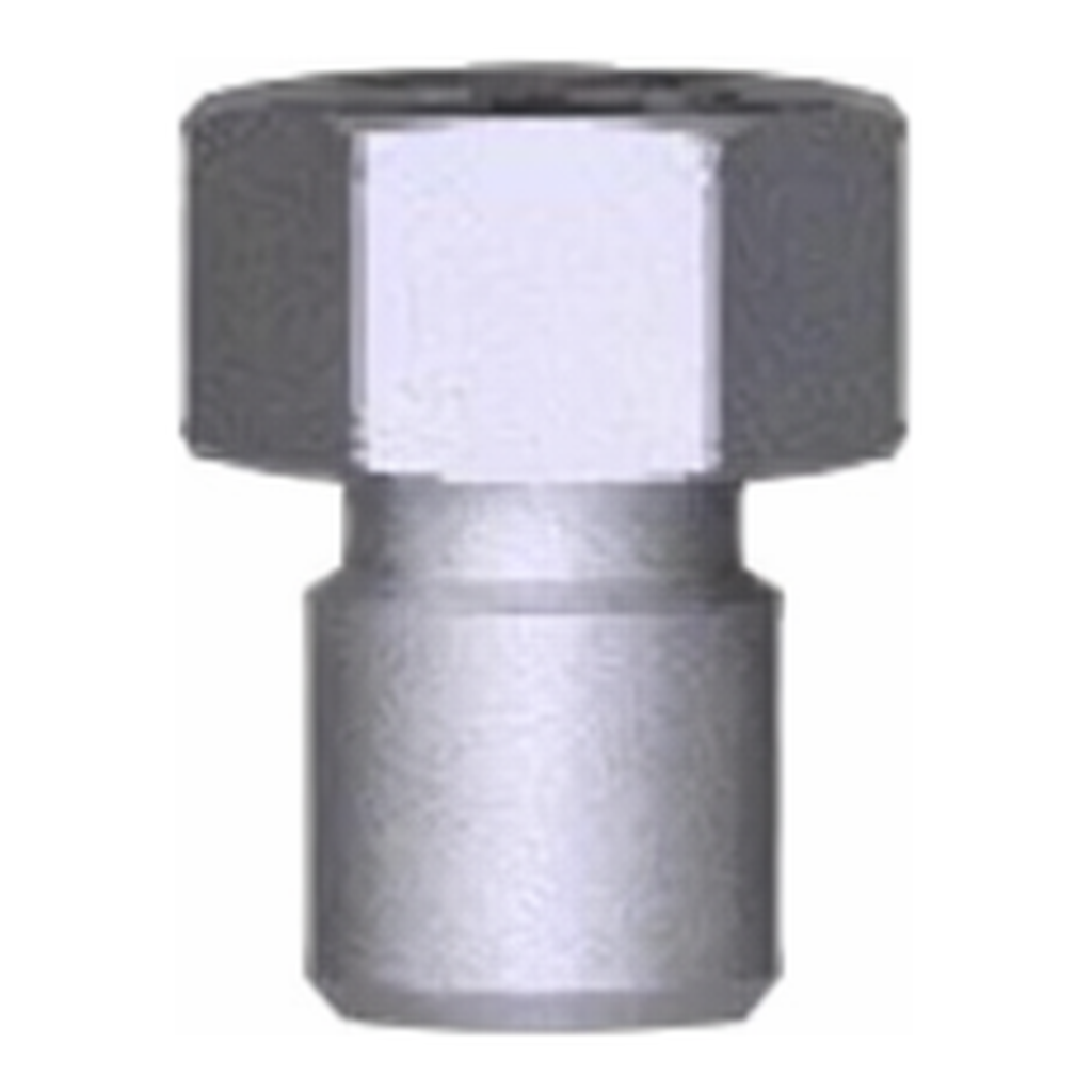 Waters Compression Screw, Short, Rheodyne