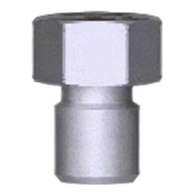 Waters Compression Screw, Short, Rheodyne