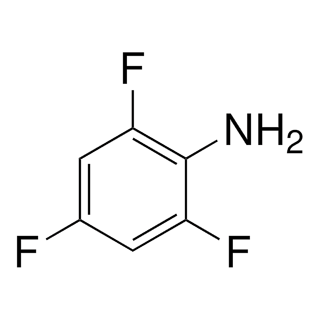 Merck 2,4,6-Trifluoroaniline