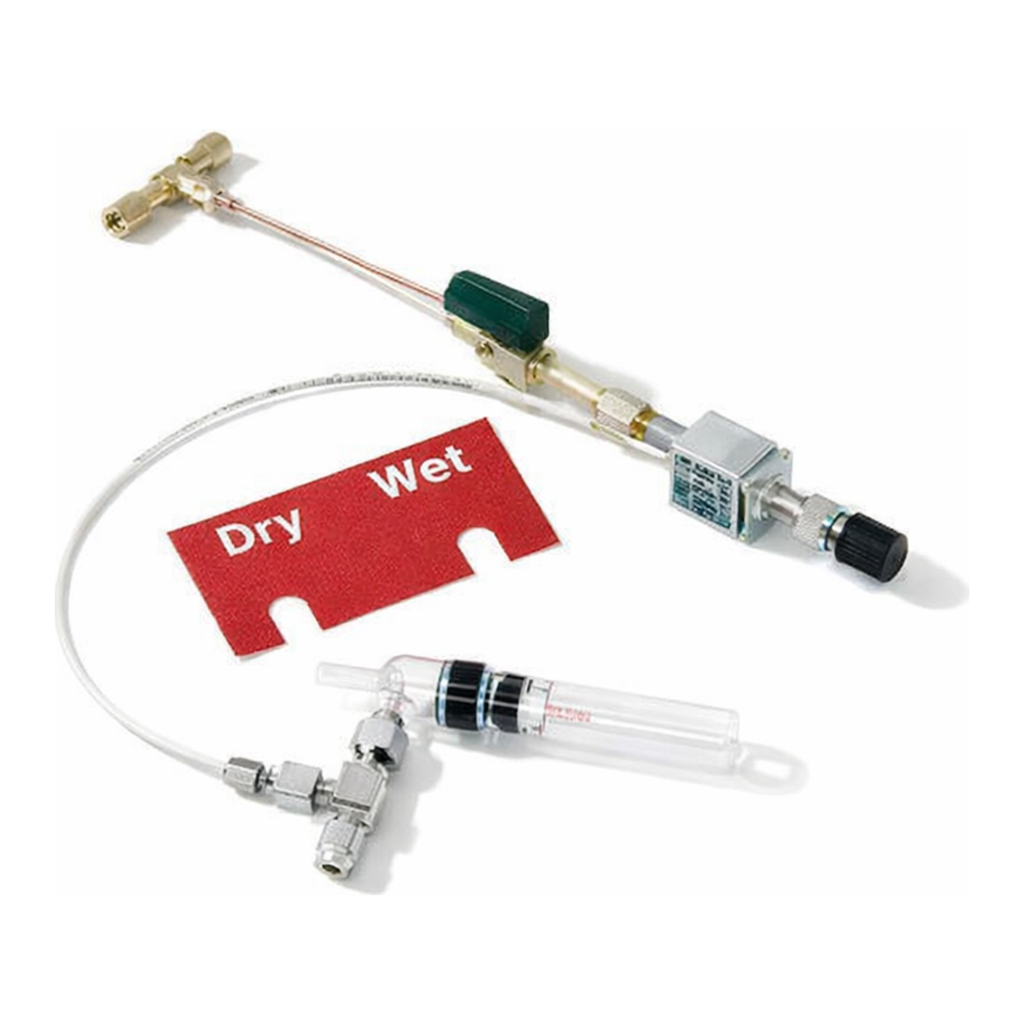 Merck ATIS PURGE & TRAP/HUMIDIFIER MODULE