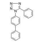Merck 1-BIPHENYL-4-YL-5-PHENYL-1H-TETR-