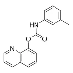Merck 8-QUINOLYL N-(M-TOLYL)CARBAMATE