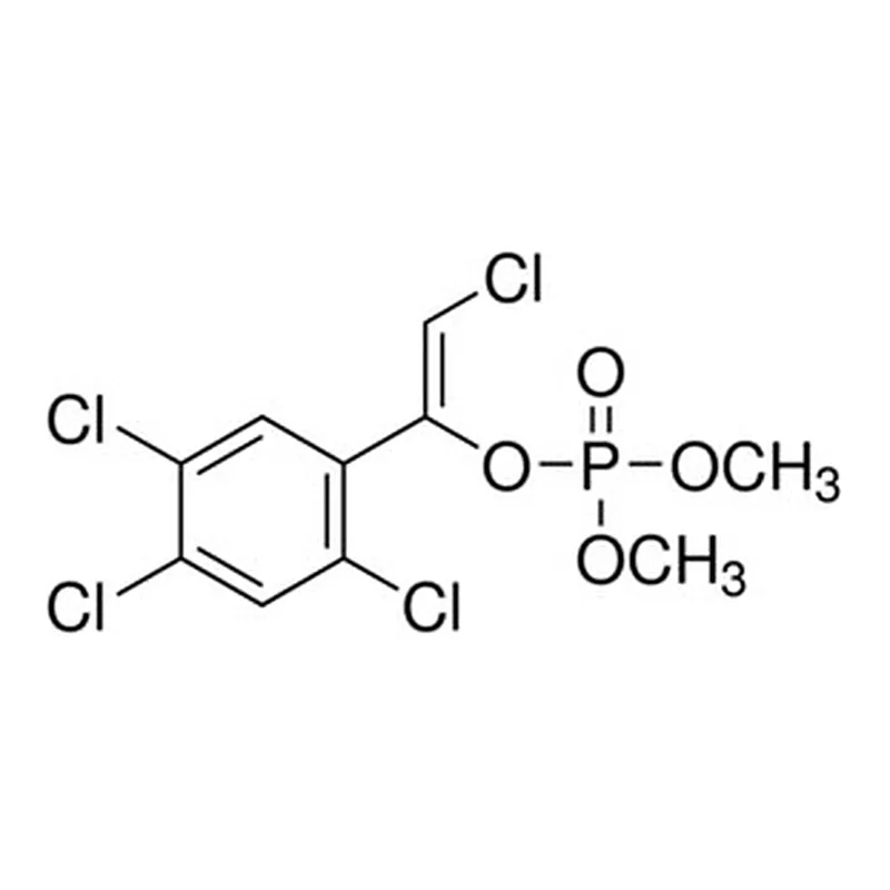 Merck Tetrachlorvinphos