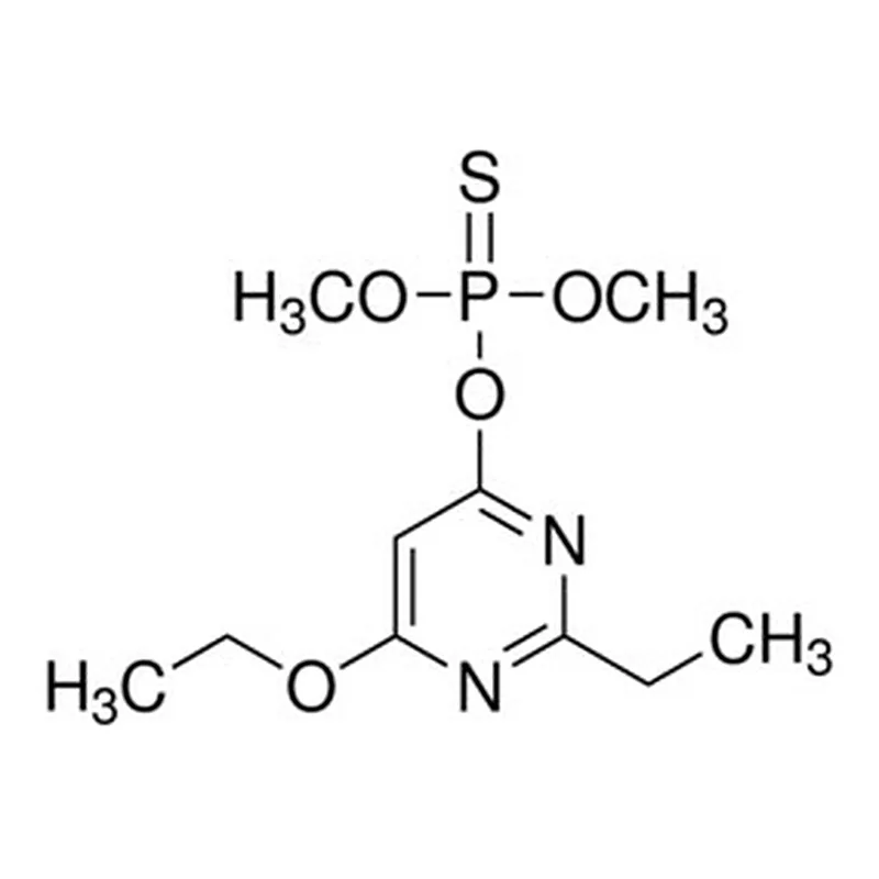 Merck ETRIMFOS TECHNICAL MIXTURE, PESTANAL, &
