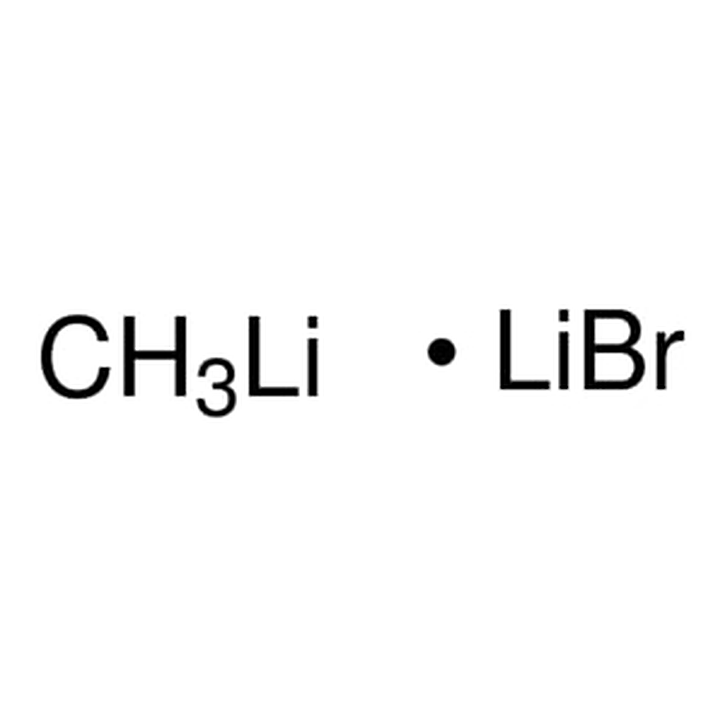 Merck METHYLLITHIUM, AS COMPLEX WITH LITHIUM &