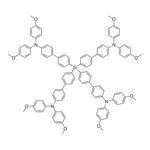 Merck Silicon Tetrabiphenyl MeOTAD