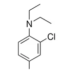 Merck 2-CHLORO-N,N-DIETHYL-P-TOLUIDINE