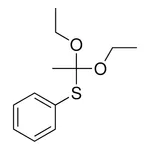 Merck 1,1-DIETHOXY-1-(PHENYLTHIO)ETHAN-