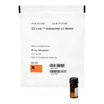 Thermo Fisher Scientific EZ-Link Iodoacetyl-LC-Biotin