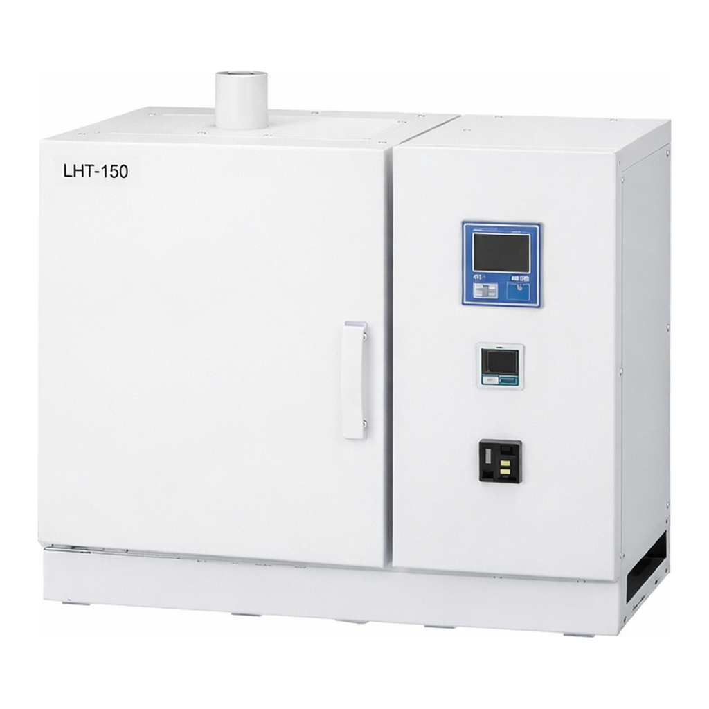AS ONE Ultra High Temperature Electrical Furnace 100 - 1650℃, 초고온 전기로 100 - 1650℃