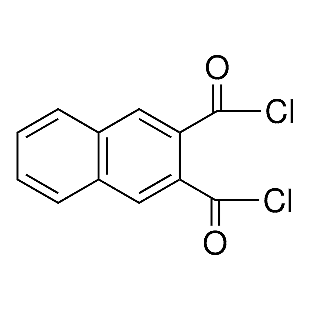 Merck NAPHTHALENE-2,3-DICARBONYL DICHL-