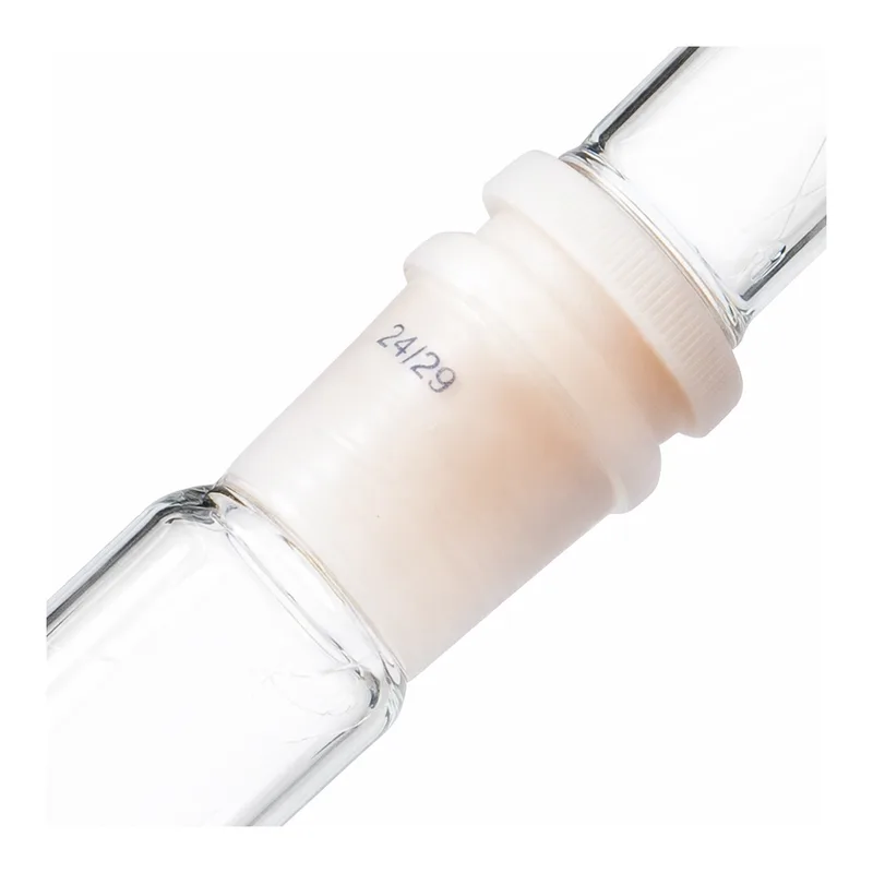 Merck Rigid PTFE sleeve