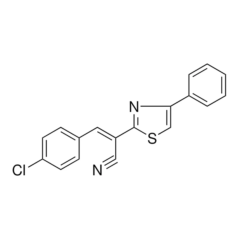 Merck 3-(4-CHLORO-PHENYL)-2-(4-PHENY - 10 MG&