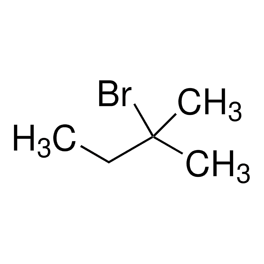 Merck 2-Bromo-2-methylbutane