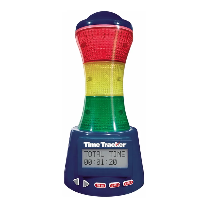 AS ONE Time Tracker, 타임 트랙커