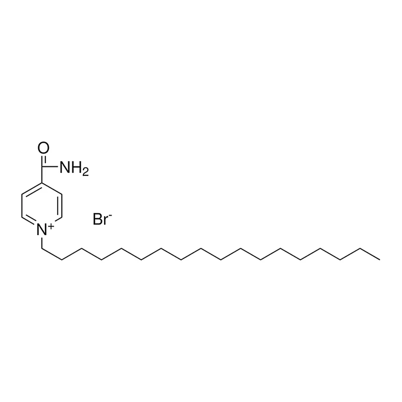Merck 4-CARBAMOYL-1-OCTADECYLPYRIDINIU-