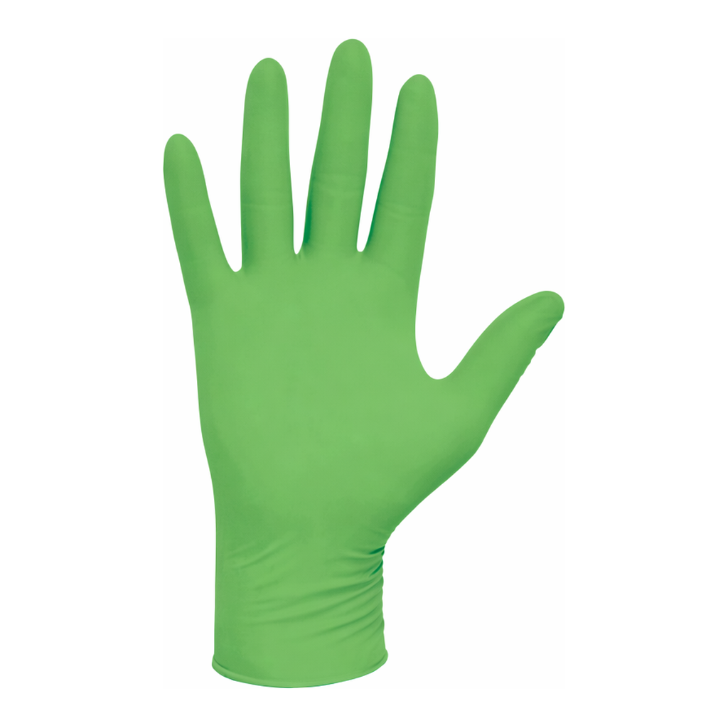 HALYARD PUREZERO* Exam Gloves Limon Nitrile Gloves